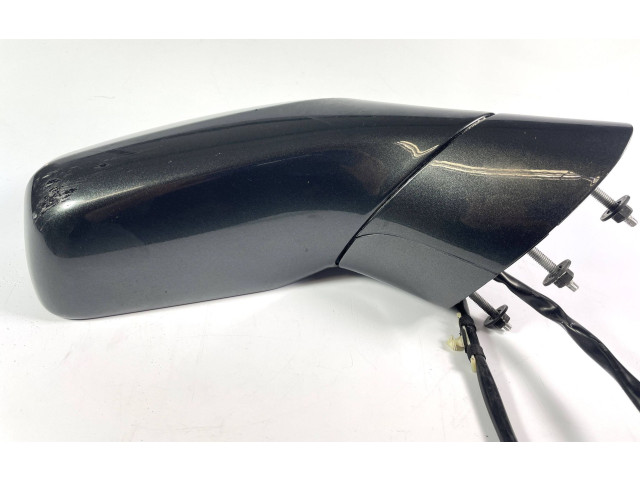 Зеркало электрическое        Chevrolet Corvette C7  2014 - 2019 года   