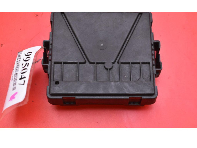 Блок управления двигателем ECU 5WA907530H, 5WA907530H   Skoda Octavia 985