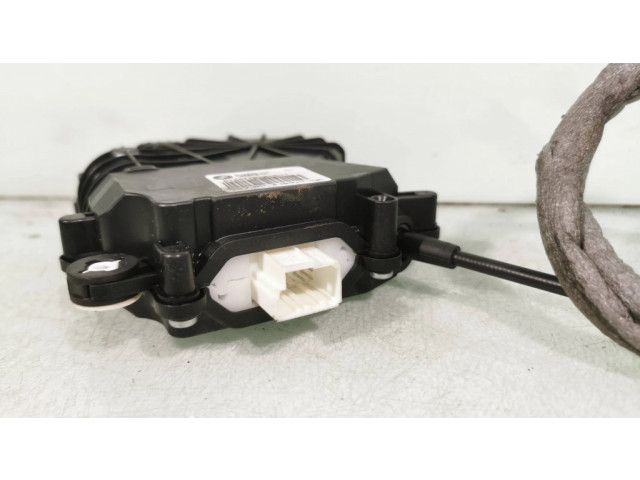 Zámek zadních dveří 2C3670106, 16367210 BMW 7 F01 F02 F03 F04 2014