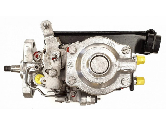 Топливный насос