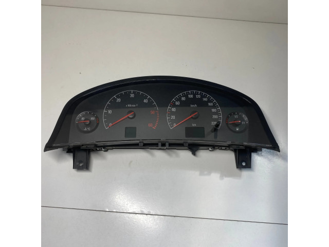 Přístrojová deska Opel Vectra C 2003 09180286WR