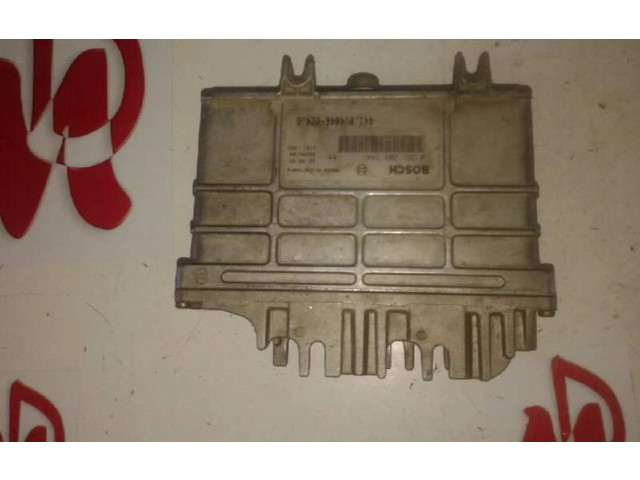 Řídící jednotka 441040460246   Skoda Felicia I 