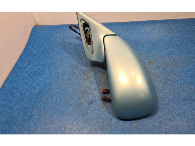 Зеркало электрическое Audi A6 S6 C8 4K 2018 - года