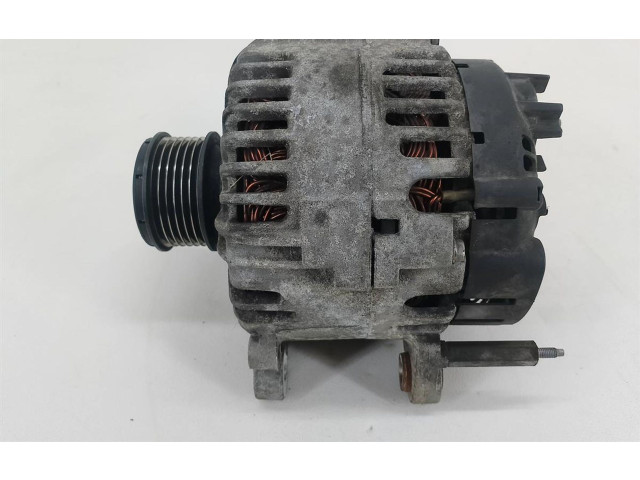 Генератор 06F903023C Volkswagen Golf Plus