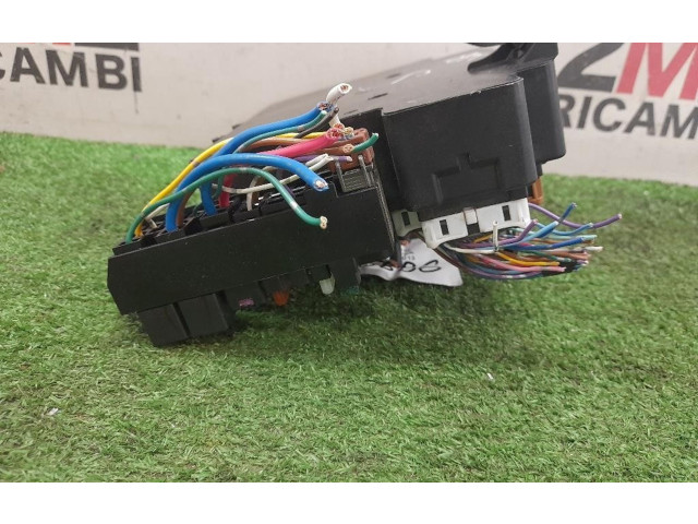 Блок предохранителей 8637A643, 4N13 Mitsubishi ASX