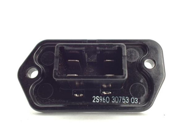 Блок управления климат-контролем 2S9603075303   Honda HR-V