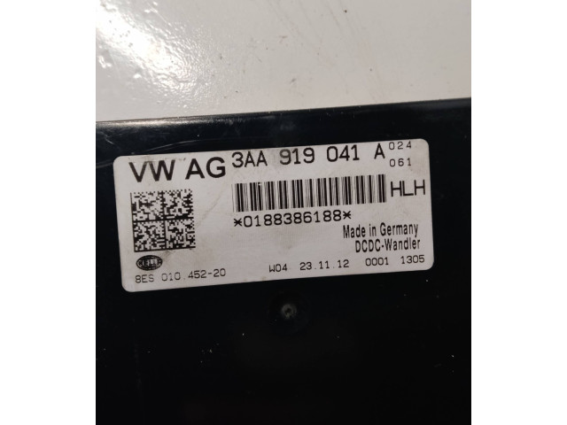 Блок управления 3AA919041A, 0188386188 Volkswagen Jetta VI