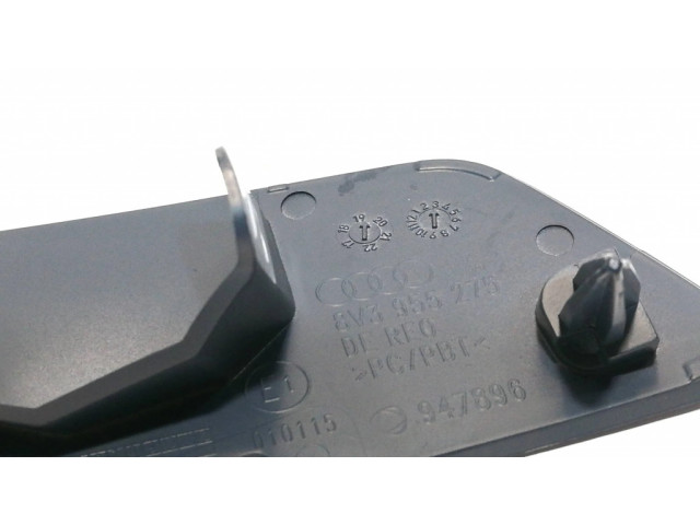 Крышка опрыскивателей фонарей