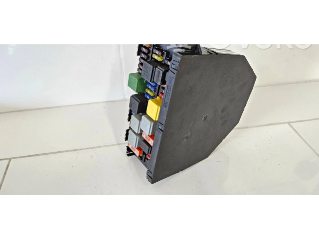   Pojistková skříňka A2129003714, A2129015404   Mercedes-Benz CLS C218 X218 2016