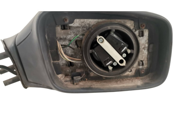 Зеркало электрическое        Volvo S70  V70  V70 XC  1997 - 2000 года   