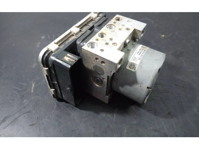 Блок АБС 5Q0614517EE Skoda Karoq 2017 - года