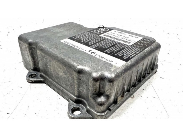 Блок подушек безопасности 3T0959655, 391184   Skoda Superb B6 (3T)