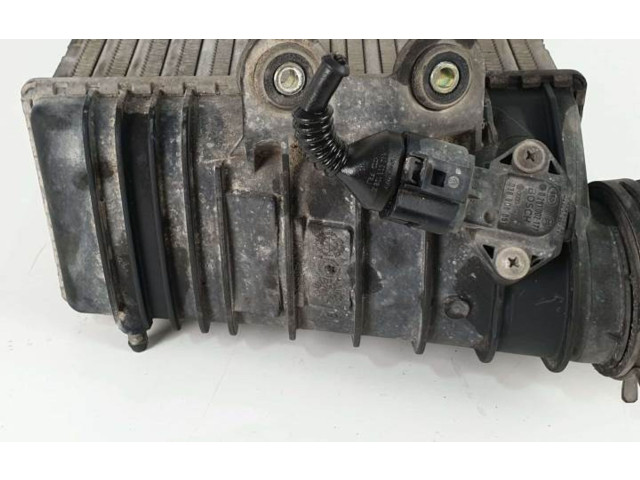 Интеркулер 1J0145803 Volkswagen Golf IV