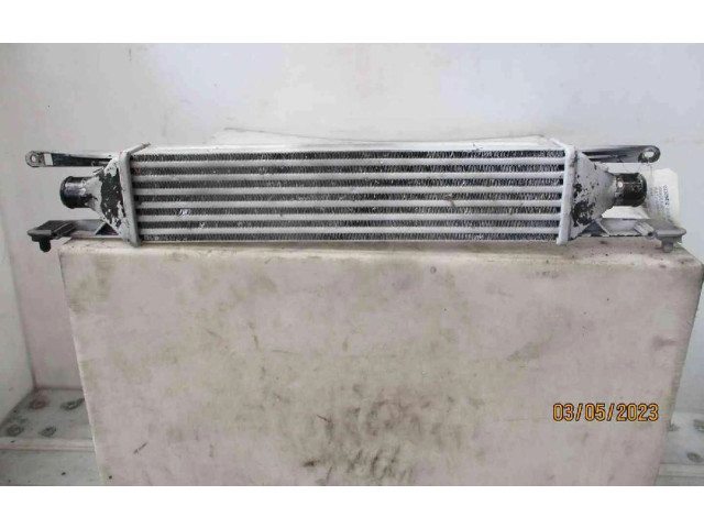Интеркулер  55700449, 55700449   Fiat Grande Punto 