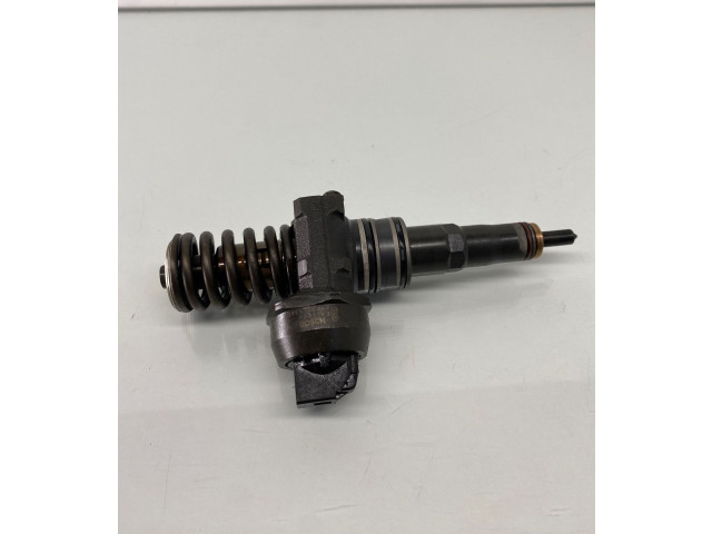 Жиклер (жиклеры) (форсунка (форсунки) 038130073BN Skoda Octavia Mk2 (1Z)