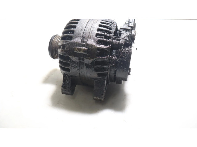 Моторчик заднего дворника Citroen C4 I