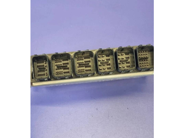 Řídící jednotka 0261S21754, 98978790 Mini One - Cooper Coupe R56 2010