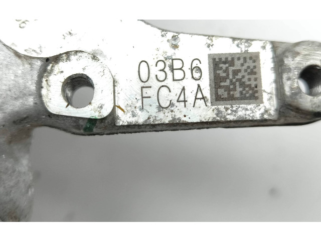  Турбина Audi A1  05C145704, 16350034   для двигателя DLAC      