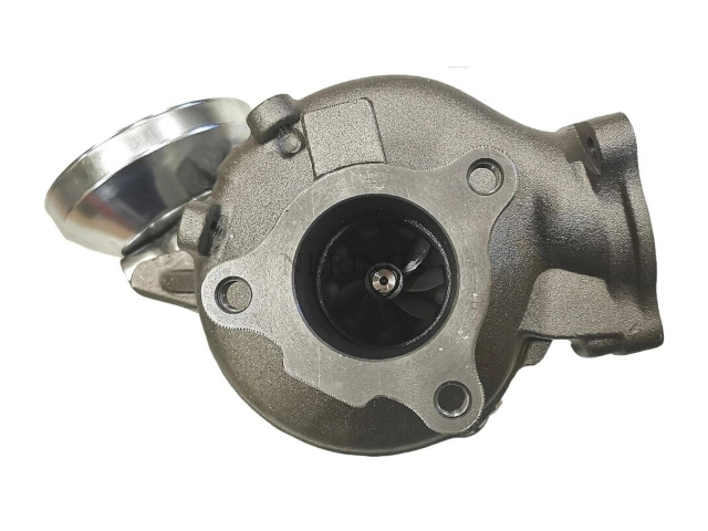 Turbodmychadlo Турбина 842127, 775095-5001S Toyota Land Cruiser (J200) 4.5