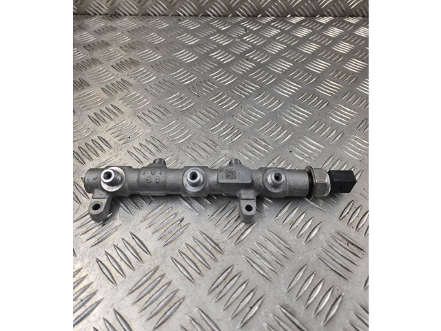 Топливная рампа 059130089DL   Audi A7 S7 4K8  