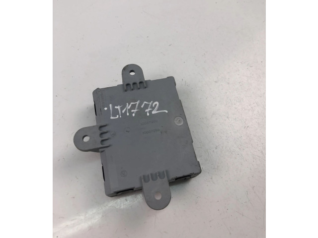 Блок управления 31343028AC   Volvo V70