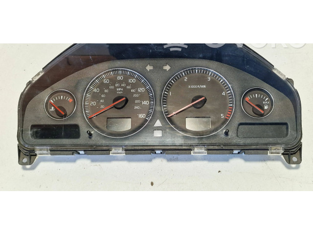 Панель приборов 30682286, 8602891 Volvo XC90