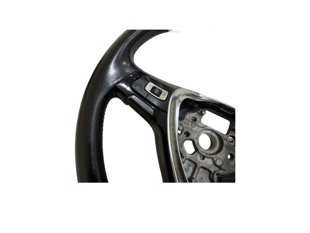 Руль Volkswagen Golf VII 2013 - 2019 года 6219528