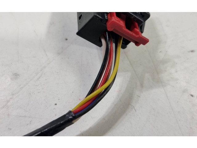 Зеркало электрическое        Audi A6 S6 C7 4G  2011 - 2018 года   