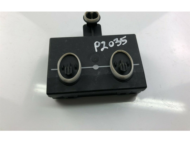 Блок управления 5Q4959393C, P2035   Volkswagen Golf VII