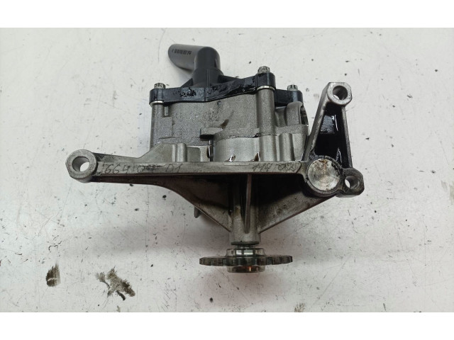 Čerpadlo oleje 6641810001, CDI Chrysler PT Cruiser