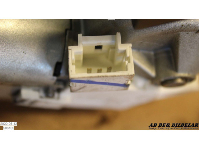 Моторчик заднего дворника 6405G7 Citroen Xsara Picasso