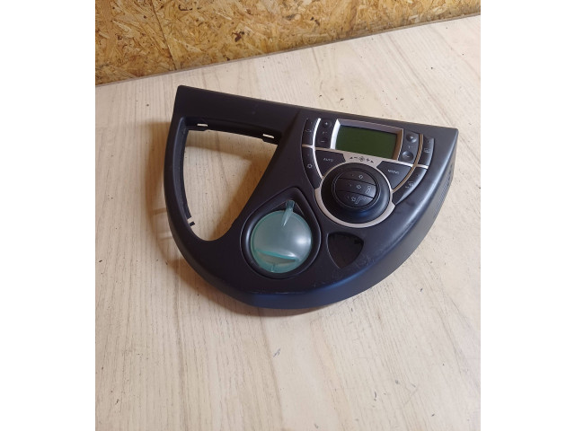 Блок управления климат-контролем 14908790YR, A83001700 Fiat Ulysse