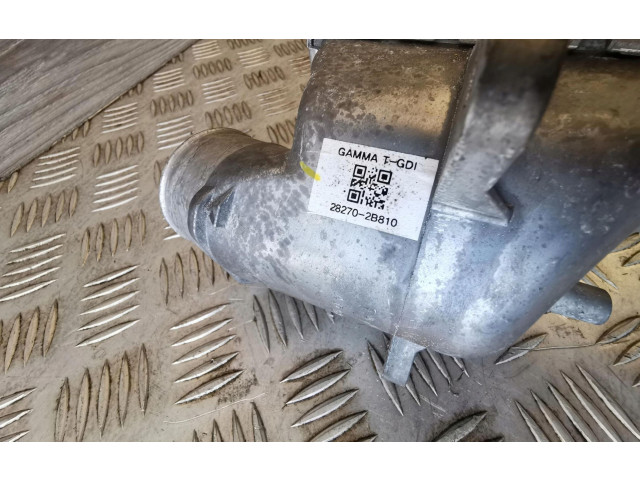 Интеркулер  GAMM   KIA Ceed 