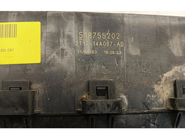 Блок предохранителей 518755202 Ford Transit - Tourneo Connect