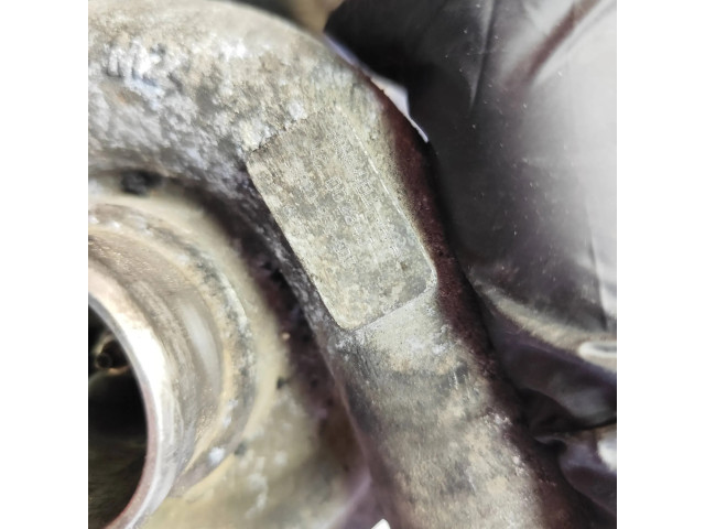 Турбина Honda Accord 2.2 00284j, 18810230503