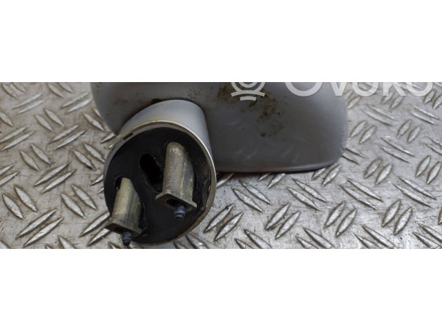 Зеркало электрическое        Audi TT Mk1  1999 - 2006 года   