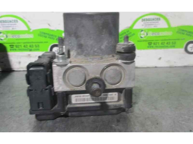 Блок АБС 46826209, 0265231308 Fiat Idea - года