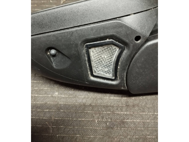 Зеркало электрическое        Volvo V70  2008 - 2013 года   