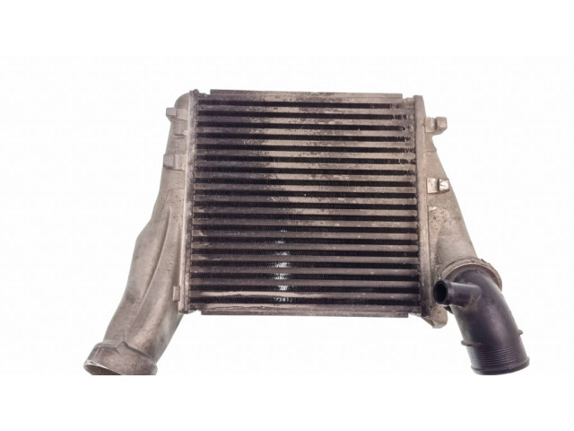 Интеркулер 7L5145804D, 875750010 Porsche Cayenne (92A) 4.8