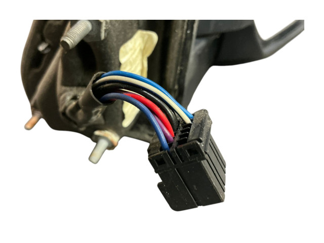 Зеркало электрическое Jeep Patriot - года