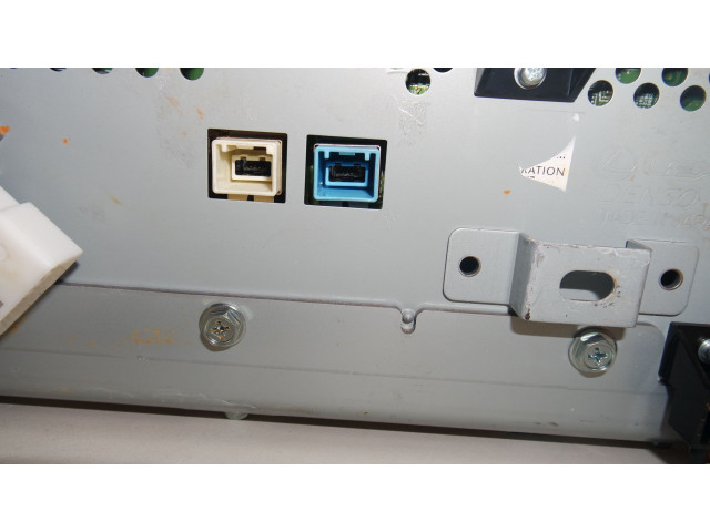 Дисплей 8329048150 Lexus RX 450H