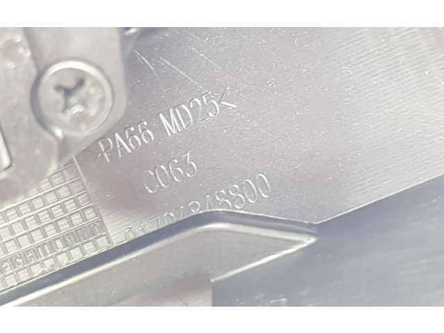 Зеркало (механическое) Lancia Ypsilon - года