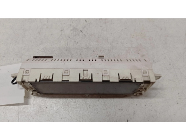 Дисплей    9657882880, 102477709   Citroen C4 I