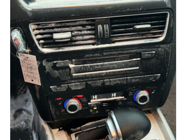 Моторчик дворников 8R1955023D Audi Q5 SQ5