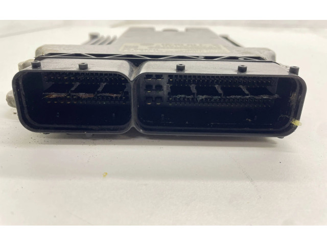 Řídící jednotka 03L906022F   Volkswagen Tiguan 2008