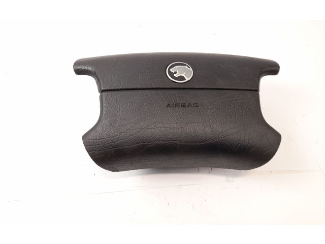 Подушка безопасности водителя    Ford Cougar