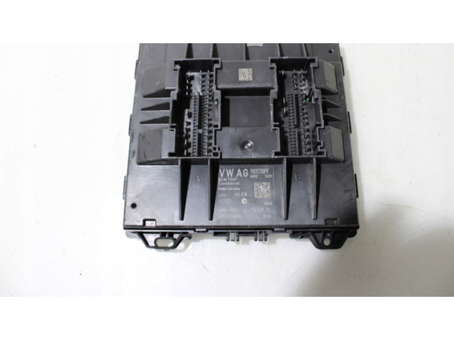 Блок комфорта Seat Ibiza IV (6J,6P)