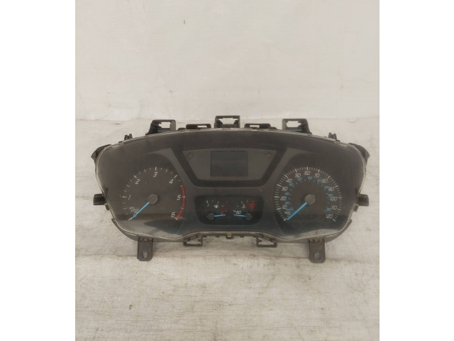 Панель приборов BK3T10849DJ, 29558123   Ford Transit       