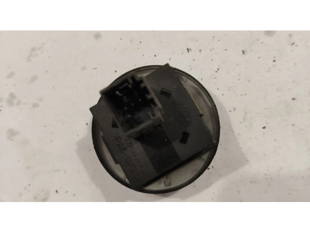 Блок управления климат-контролем 1488941077   Citroen C8