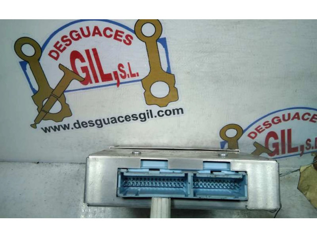 Řídící jednotka 16199550QG, 44309 Daewoo Espero 1995